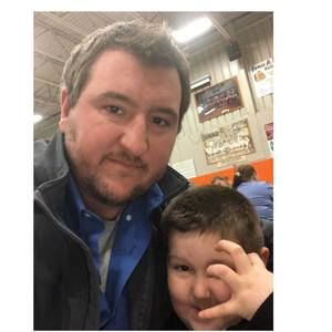 Meet your Posher, Samuel